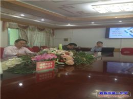 专家送宝，智慧备考——人大附中赵志勤老师来校交流