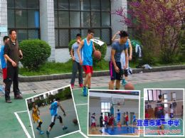 【活力校园】铮铮男儿，铁骨柔情