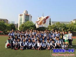 2014级学工学农系列报道之十七：永恒的青春