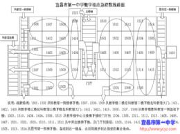 应急演练进校园——我校举行应急疏散演练活动