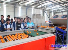 2014级学工学农系列报道之六：难忘这一天——家长感悟之二