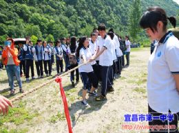 2014级学工学农系列报道之七：乡情相爱香景源，相知相惜相激励