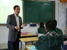 2016春季最受欢迎校本课程颁奖