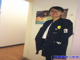 亲，宜昌一中请您瞅瞅“英才生”都长啥样！