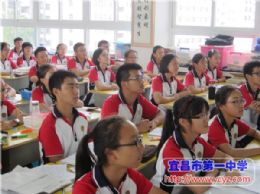 【主题班会】“爱校是一种美德”
