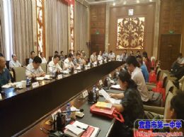 从爱出发，守望成长——我校靳青老师被授予全市“十大师德标兵”