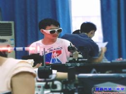 本科“985”，研究生保送清华北大，这两个“一中娃”不简单