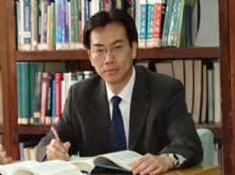 百度百科：我校杰出校友介绍之一--徐涛