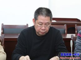 我校组织工会干部集中学习培训
