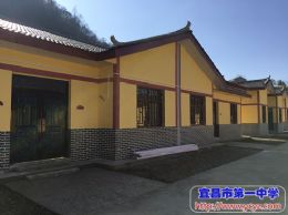 我校“精准扶贫”取得阶段性成果