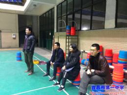 发现高考--陈书记给高三学生做报告