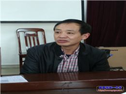 高一支部开展三月“主题党日”活动