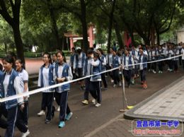 【关注2017年高考】细致、严谨、规范——2017年全真模拟高考