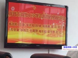 我校两位教师被评为“首批中小学正高级教师”