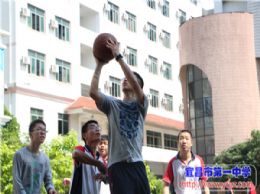 球类运动会系列报道五：昂扬向上，活力青春