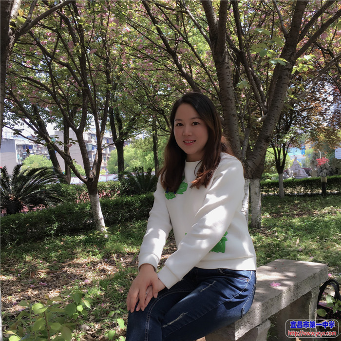 赵娟老师个人简介