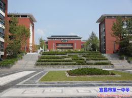 我校新校区顺利通过竣工验收
