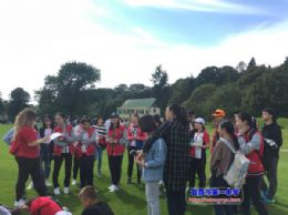 英国游学游记之二