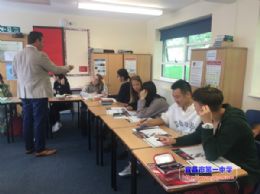 英国游学游记之四