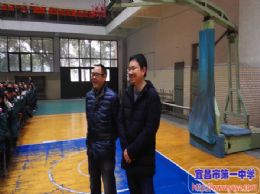 从高中到大学的无缝对接