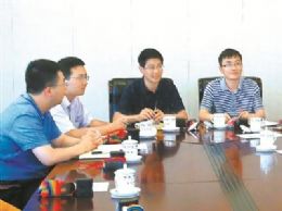 在光荣的事业中做好一颗螺丝钉