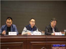 2018年成人高考在我校顺利进行
