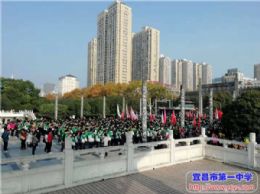 2018级阳光拉练系列报道——少年百里行，不忘当初心