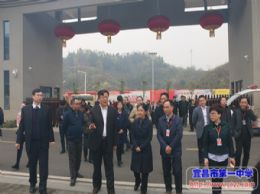 宜昌市第16届青少年科技节在我校成功举办