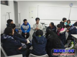 2018年寒假冬令营活动系列报道之四--港中大（深圳）冬令营