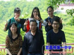 感恩遇见，一路爱你，参与你们的现在，放手你们的未来，美好回忆，我们同在—1620班学工学农