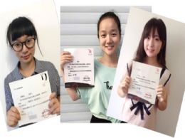 宜昌市第一中学2018年美术特长生《招生简章》