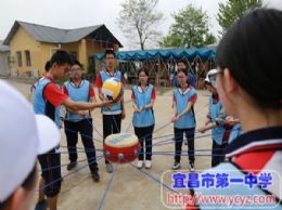 雨与光中同行—1619班学工学农实践感想