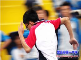 第64届田径运动会系列报道之五：长跑赞歌！