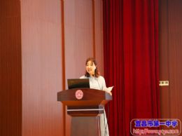 讲述教育故事，分享教育智慧&nbsp;——我校举行教育叙事演讲比赛