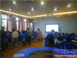 打造生涯导师团队，助力学生自主发展