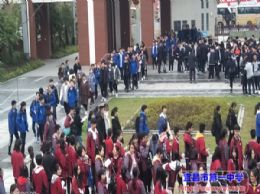 2019年湖北省英语口语等级考试宜昌一中考点考试圆满结束