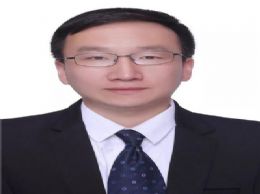 我校校友马晓岸荣获2019年“湖北青年五四奖章”