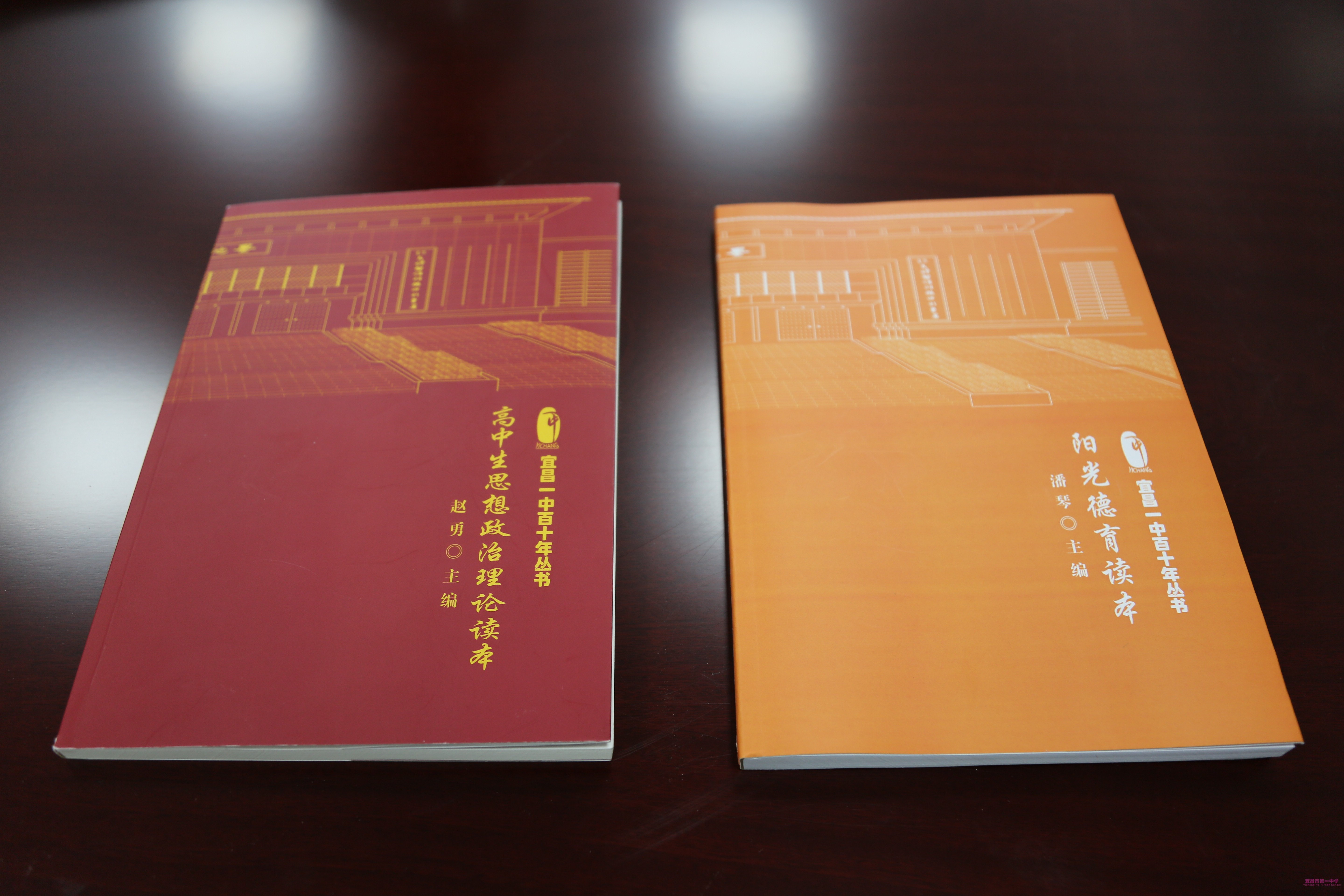 1.《高中生思想政治理论读本》《 阳光德育读本》.JPG