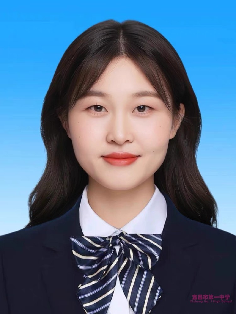 张敏老师个人简介