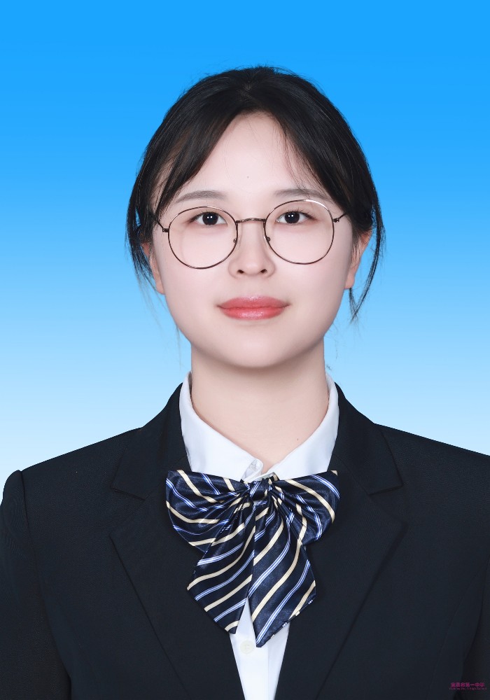 彭伶俐老师个人简介