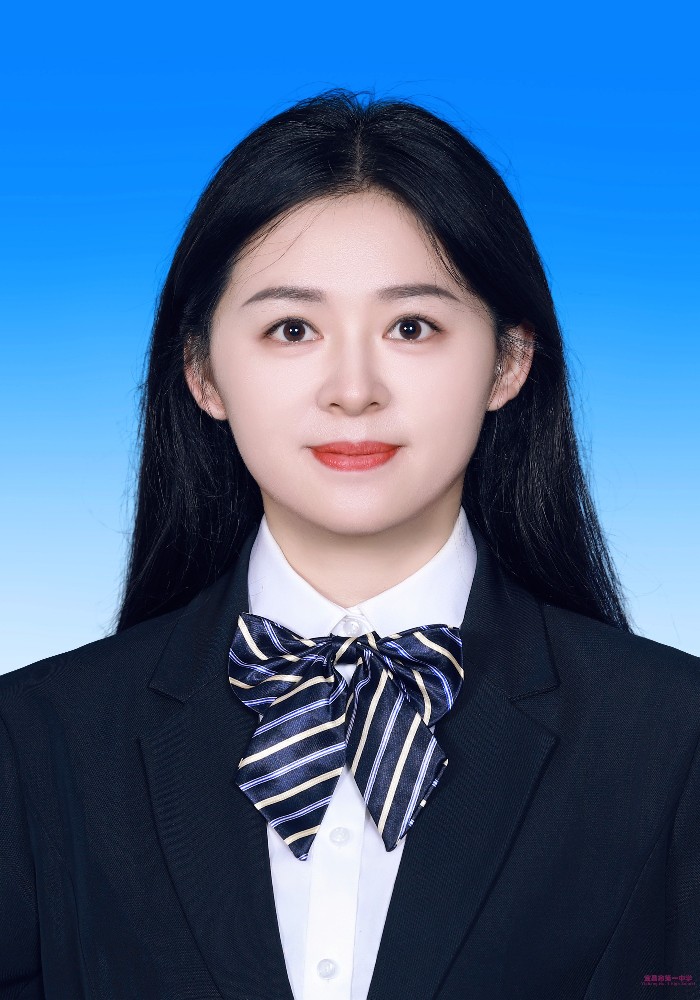 王翠华老师个人简介