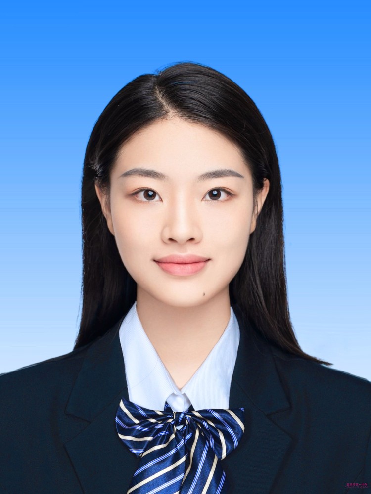 宋韶倩老师个人简介