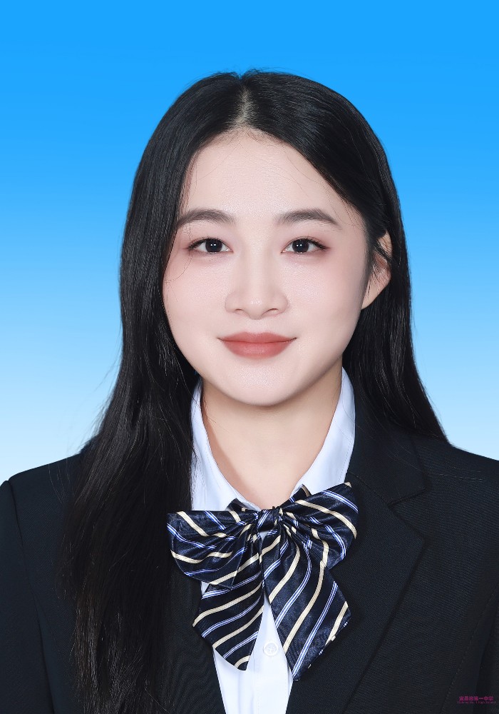 吉雅洁老师个人简介