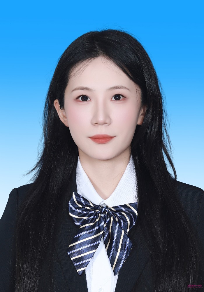 杜昊老师个人简介