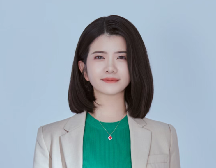 墨池校友||祝成成：在经历中成长，向广阔天地远航