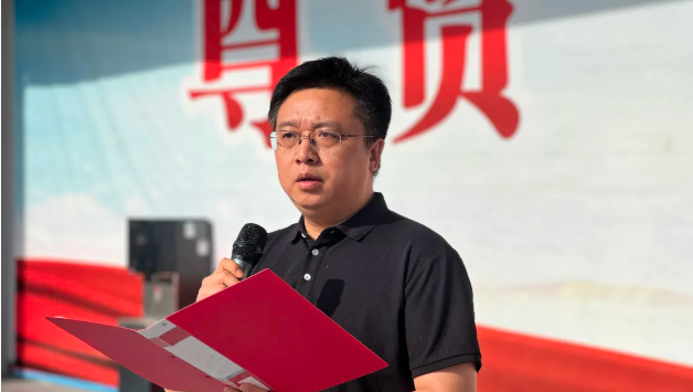 思政一中||践行容止格言，争做一中君子