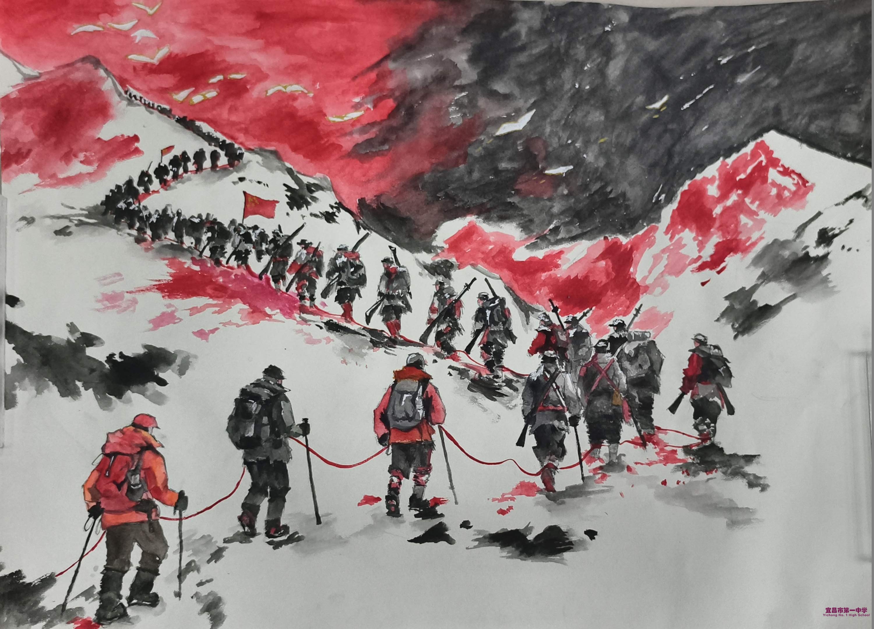 2505 敦乔桢 《踏破千障,续写山河》-2.jpg