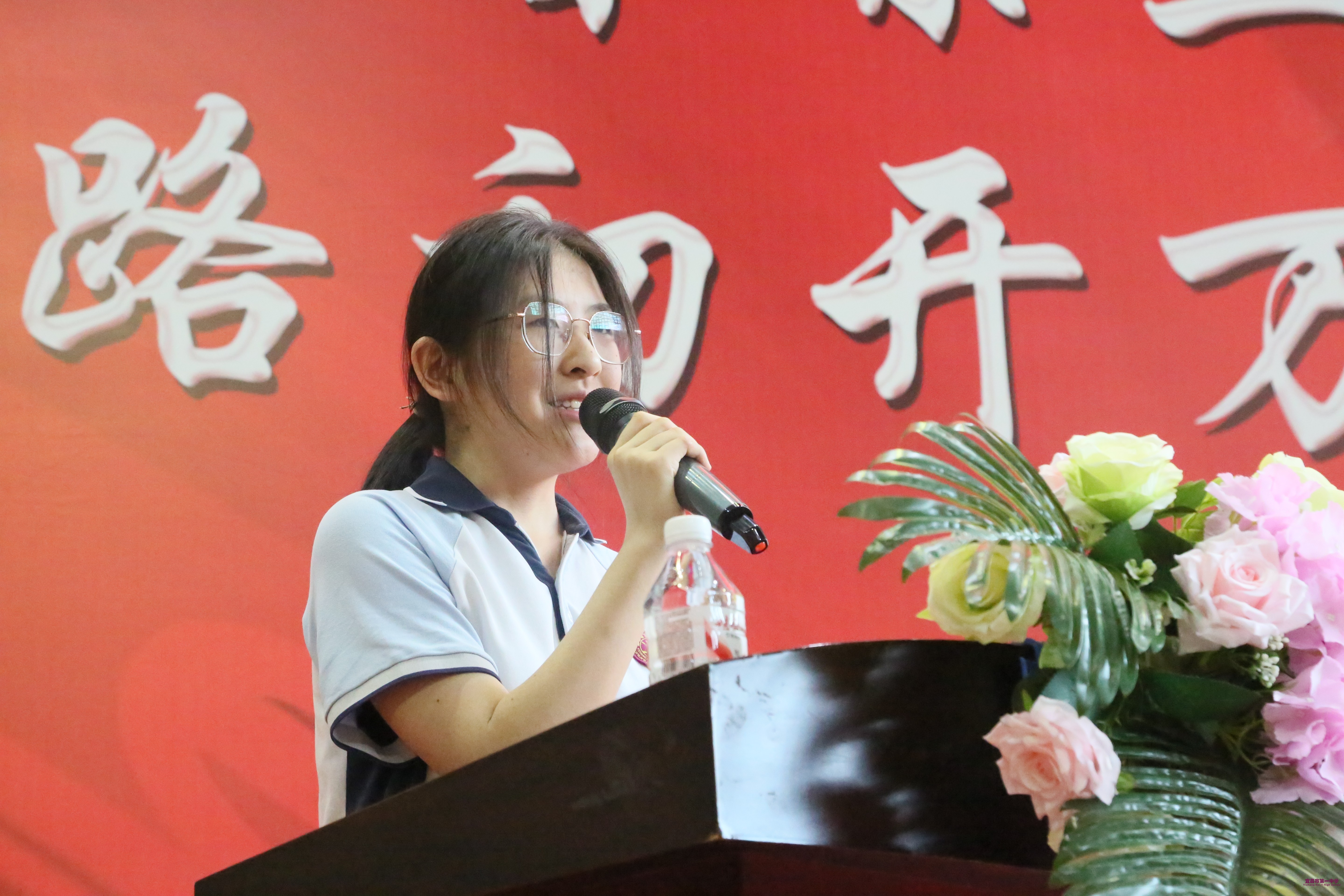 学生代表发言.JPG