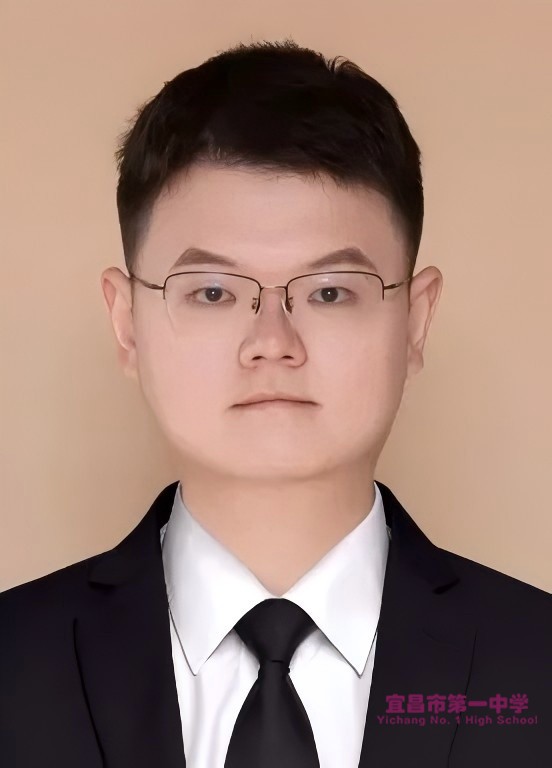 墨池校友||陶韦臣：少年班走出“中国芯”，归巢育人续薪火