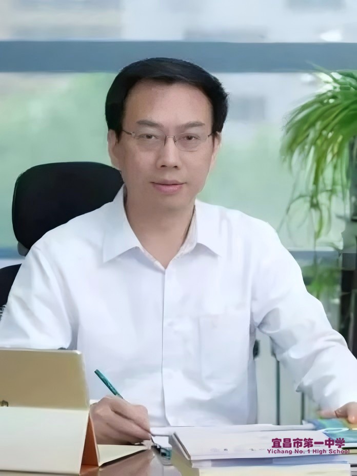 墨池校友||徐涛：当选中国科协副主席